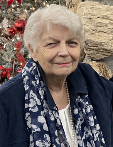 Elizabeth “Betty” Cameron